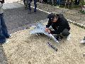 FMS F/A-18F ハイビジ